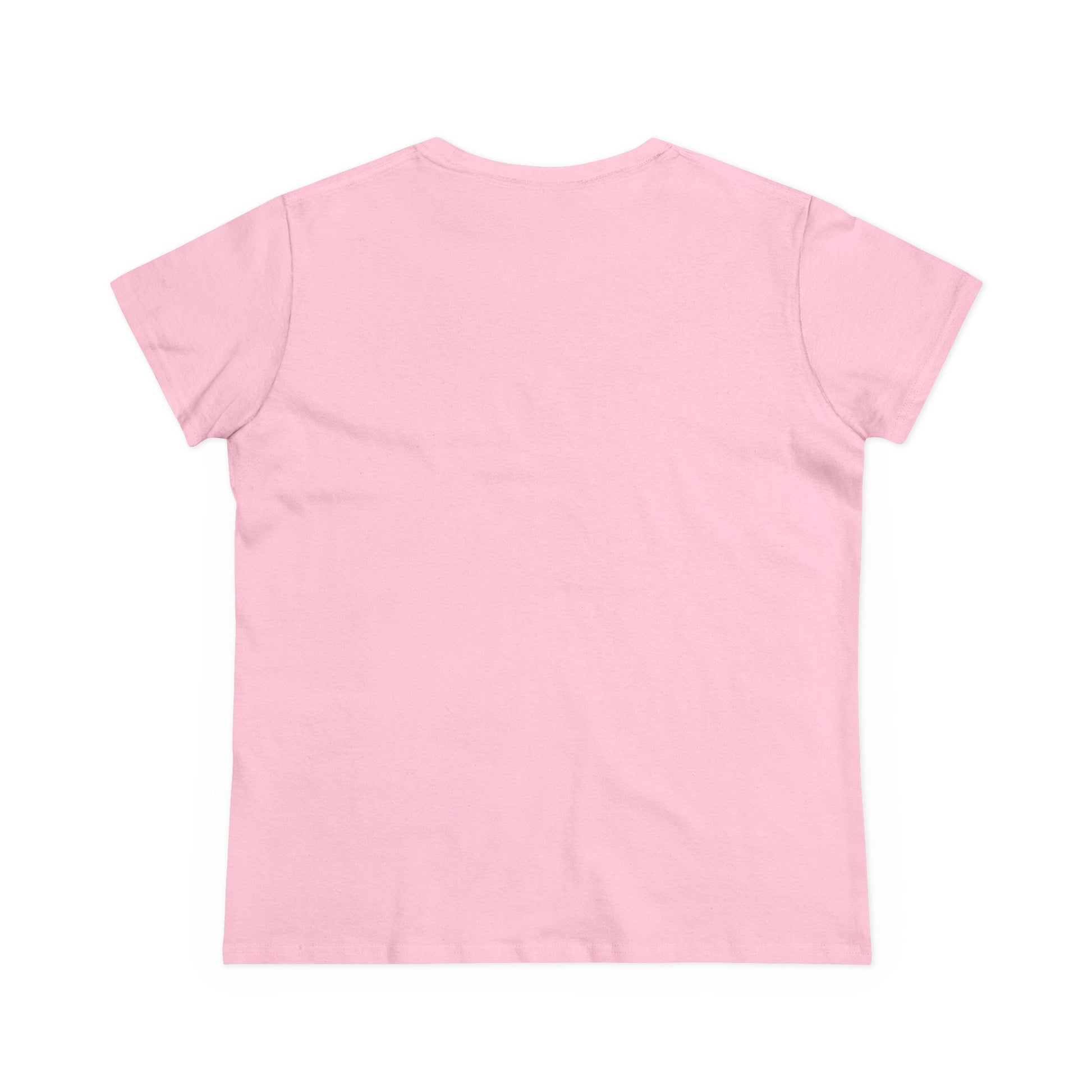 T-shirt Femme DZ ATTITUDE – Fier. Authentique. Unique