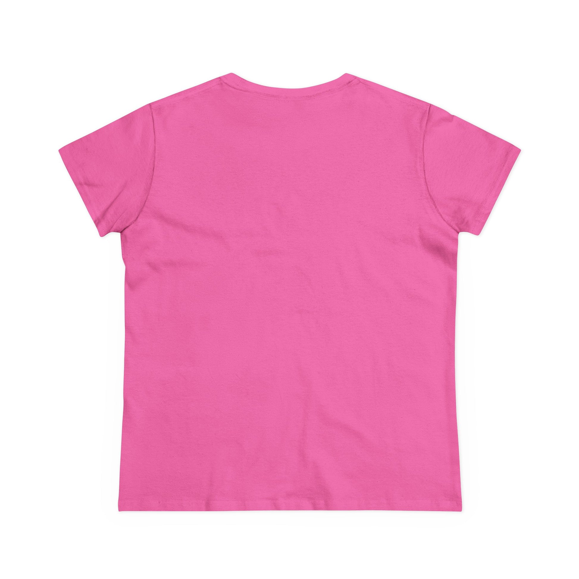 T-shirt Femme DZ ATTITUDE – Fier. Authentique. Unique