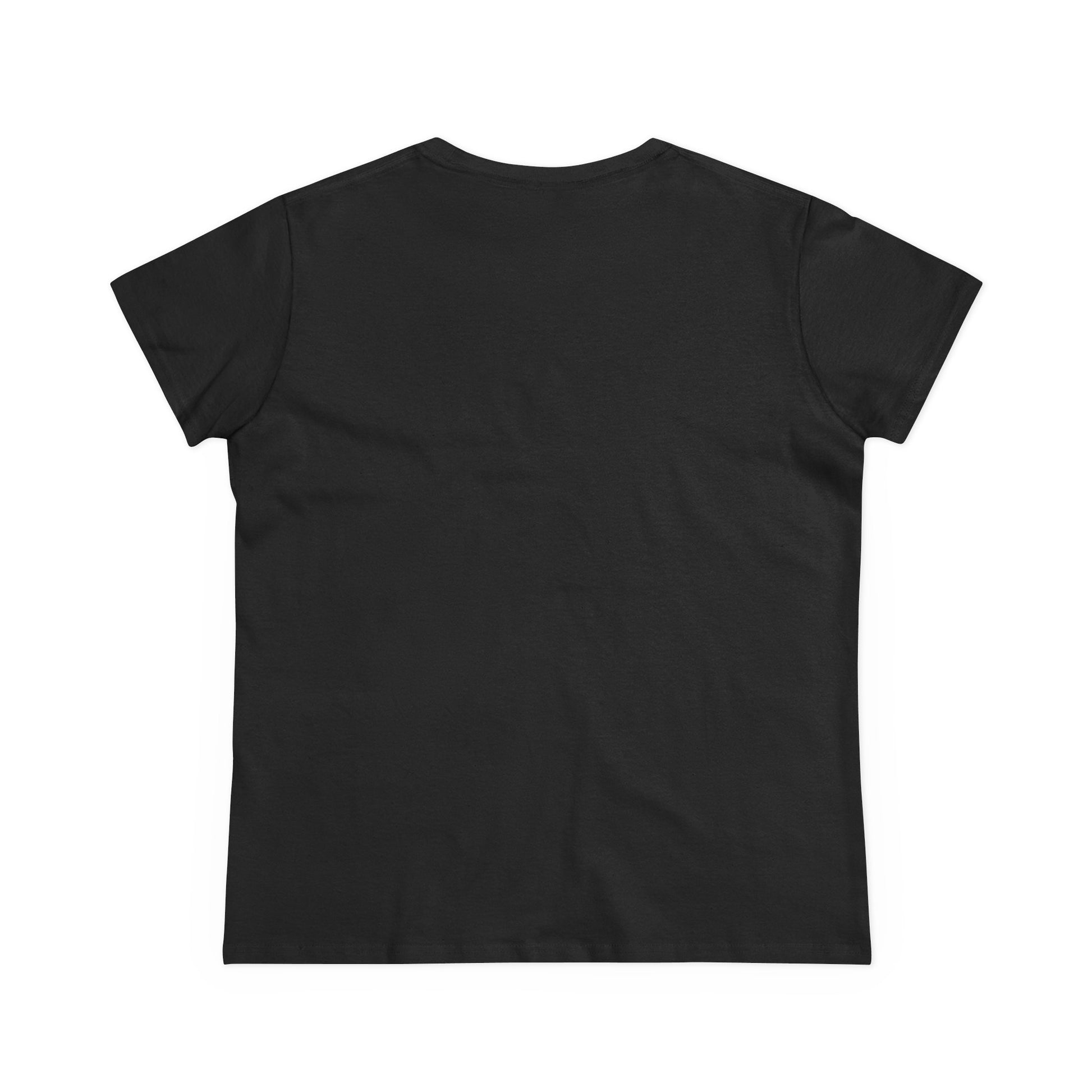 T-shirt Femme DZ ATTITUDE – Fier. Authentique. Unique