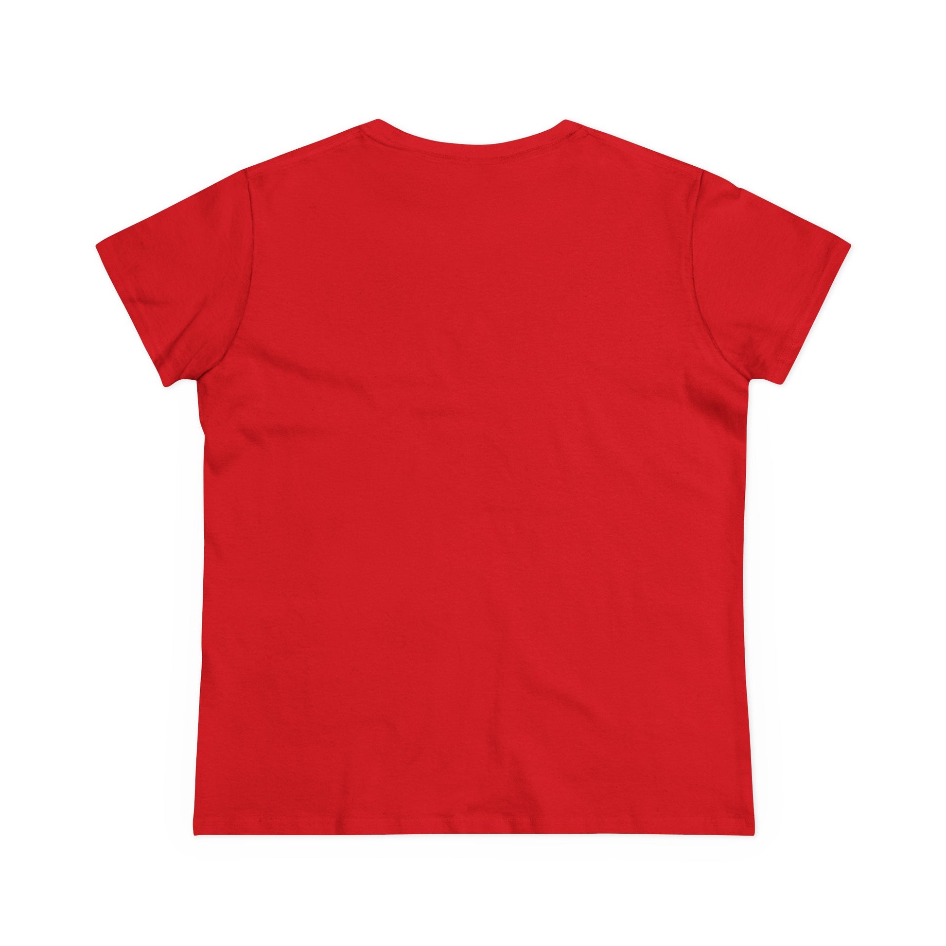 T-shirt Femme DZ ATTITUDE – Fier. Authentique. Unique