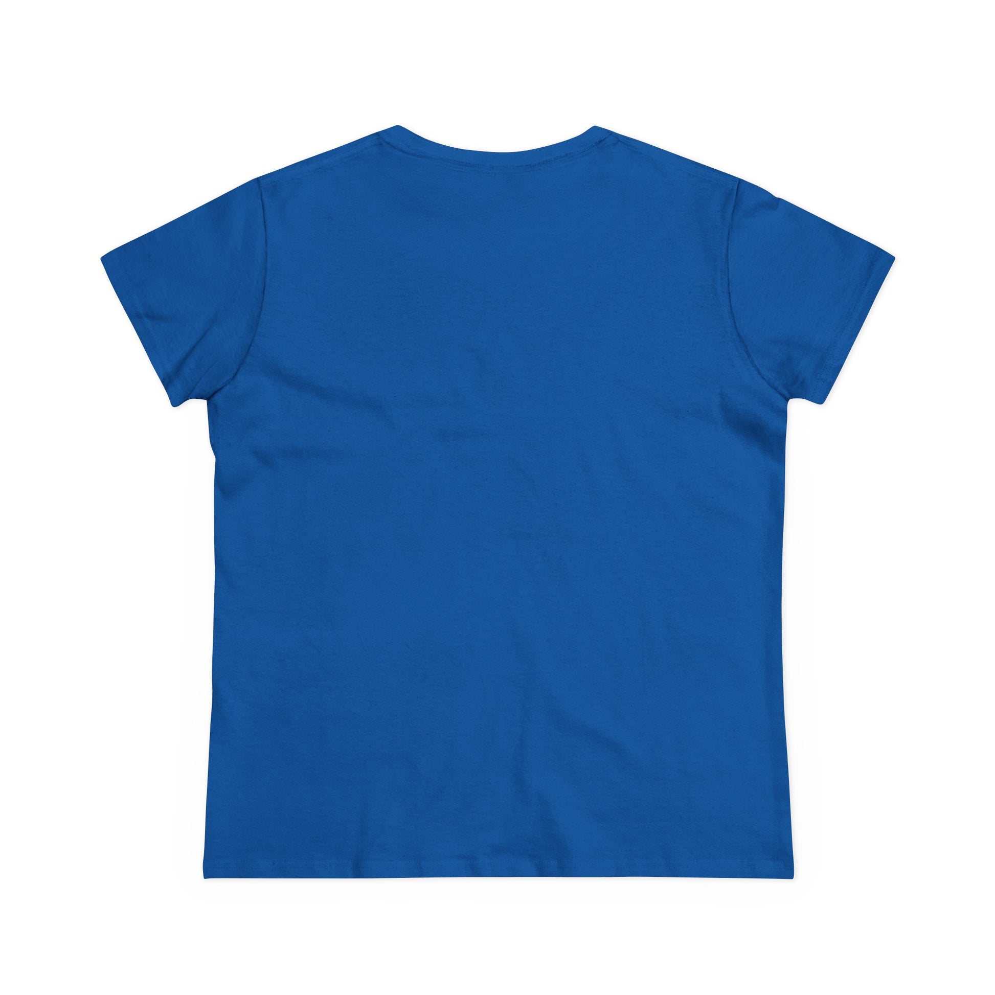 T-shirt Femme DZ ATTITUDE – Fier. Authentique. Unique