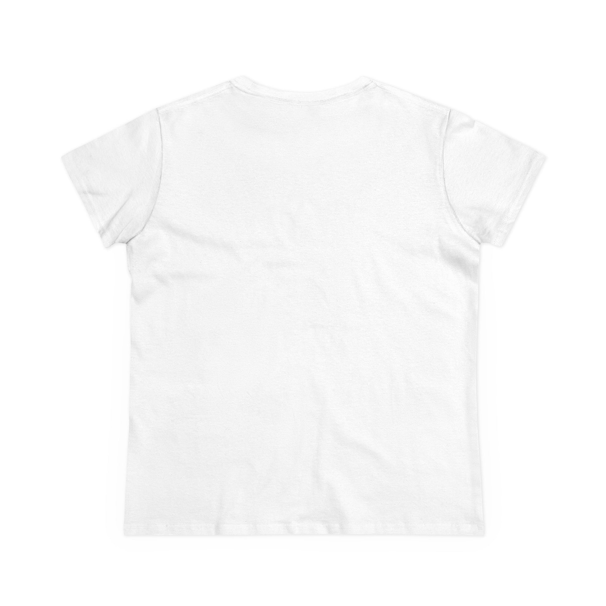 T-shirt Femme DZ ATTITUDE – Fier. Authentique. Unique